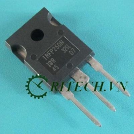 IRFP250N, IRFP250NPBF MOSFET KÊNH N 30A 200V TO-247AC