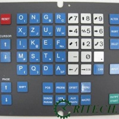BÀN PHÍM MÁY CNC FANUC O-TD, O-MD