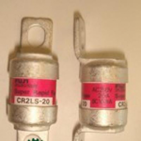 CẦU TRÌ CR2LS-20/UL 20A 250