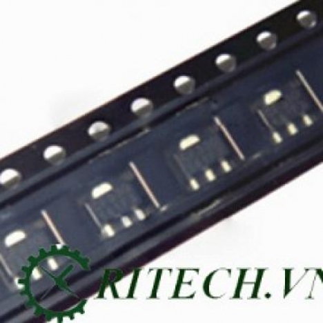 K2315, 2SK2315 MOSFET KÊNH N 4A 60V SOT-89