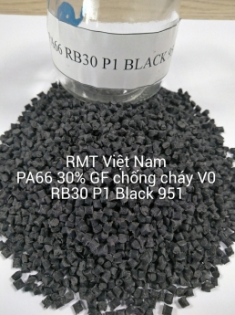 Hạt nhựa PA66 - RMT Việt Nam