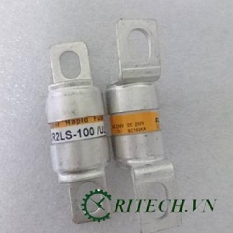 CẦU TRÌ CR2LS-100/UL 100A 250V