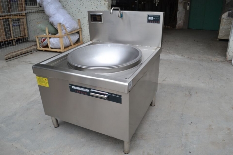 Bếp từ đơn công nghiệp hàng công ty giá rẻ