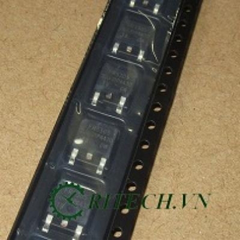 FR5305, IRFR5305 MOSFET KÊNH P 31A 55V TO-252