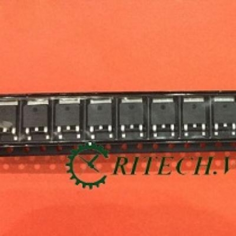 J279, 2SJ279S MOSFET KÊNH P 5A 60V TO-252