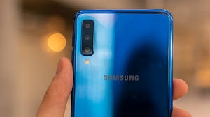 Biên hòa trả góp samsung galaxy a7 2018