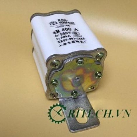 CẦU TRÌ RS0-500/400 400A 500V
