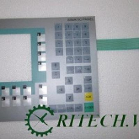 6AV6643-0BA01-1AX0 MẶT BÀN PHÍM MÀN HÌNH SIEMENS OP277-6