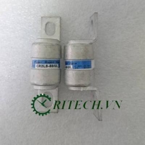 CẦU TRÌ CR2LS-50/UL 50A 250V