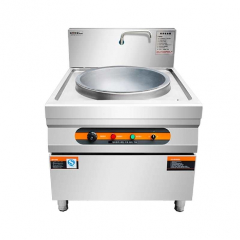 Bếp từ đơn công nghiệp hàng công ty giá rẻ