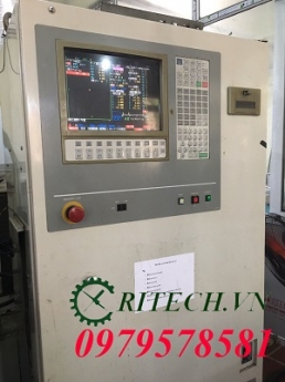 Sửa nhanh chóng máy cắt dây Mitsubishi lỗi U700 tại Thuận Thành Bắc Ninh