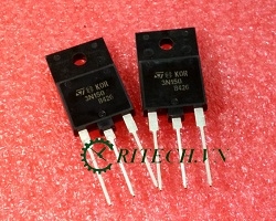 3N150, STFW3N150 Mosfet nguồn kênh N 2.5A 1500V