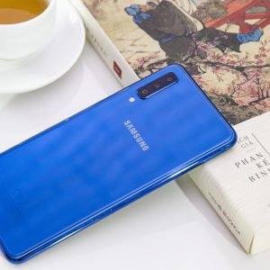 Bình Dương bán Samsung Galaxy A7 2018 64GB giá rẻ