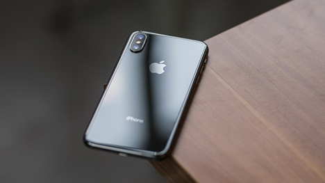 Bình Dương bán Iphone X 64Gb trắng/đen giá siêu rẻ