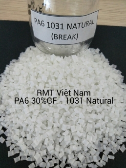 HẠT NHỰA PA6 TỰ NHIÊN - RMT VIỆT NAM