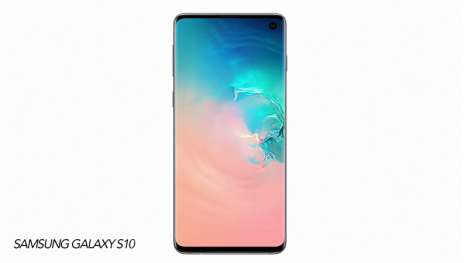 Bình dương bán SamSung S10 chỉ 20.990k - trả góp 0%