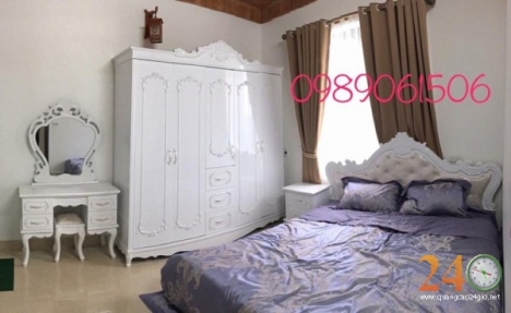 Cửa Hàng Đồ Gỗ Giá Rẻ Quận Gò Vấp