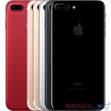 Biên hòa trả góp iphone 7 plus 32gb