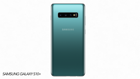 Bình dương bán Samsung Galaxy S10+ 512gb chỉ 28.990k