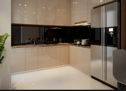 CC Ngoại giao Đoàn  Xuân Đỉnh 100m2 3PN 2WC