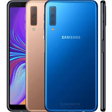 Biên hòa trả góp samsung galaxy a7 giá rẻ