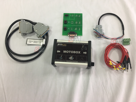 Mua máy đọc lỗi xe máy MST-100P
