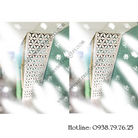 Bàn thờ cần được ngăn cách với vách ngăn cnc phòng giá rẻ đẹp