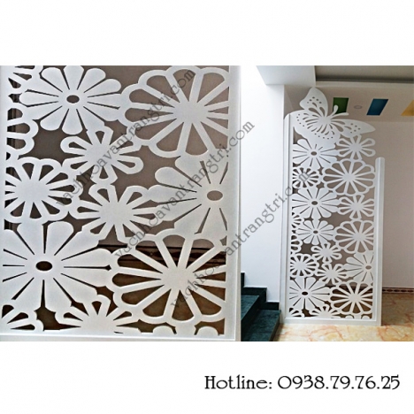 Bàn thờ cần được ngăn cách với vách ngăn cnc phòng giá rẻ đẹp