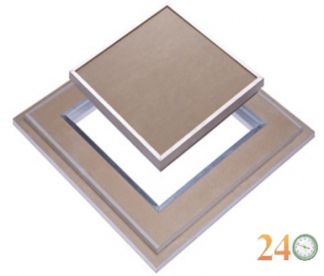 Cửa Thăm Trần Thuong Shadowline