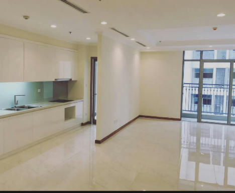 CC 18T2 Lê Văn Lương 110m2 đồ cơ bản 2PN, 2 VS