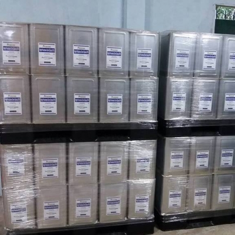 nước đường Deasang Hàn Quốc - 25kg/thùng