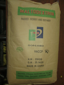 maltodextrins- giá cực tốt