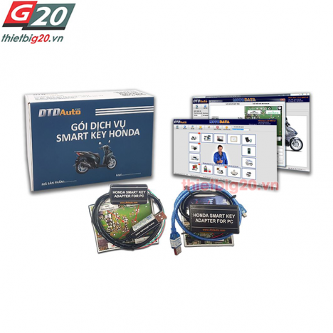 Máy đọc lỗi xe máy Motoscan 6.2