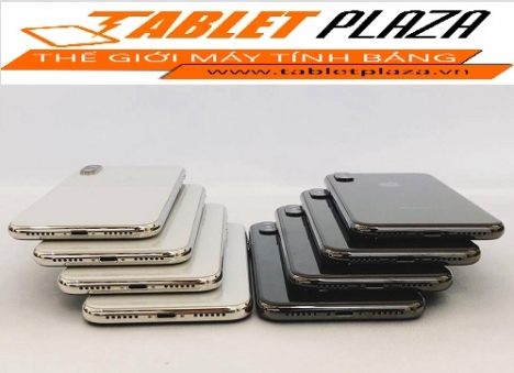Iphone X bản quốc tế giá siêu rẻ, trả góp 0% lãi suất