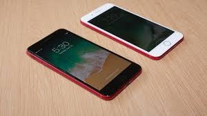 Iphone 8 plus 64GB Red giá chỉ 14.490k