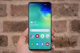 Tablet Plaza - Đặt hàng trước Samsung Galaxy S10