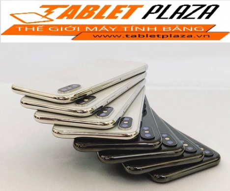 Iphone X bản quốc tế giá siêu rẻ, trả góp 0% lãi suất