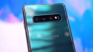 Tablet Plaza - Đặt hàng trước Samsung Galaxy S10