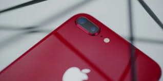 Iphone 8 plus 64GB Red giá chỉ 14.490k