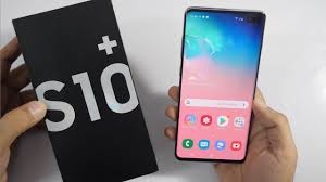 Tablet Plaza - Đặt hàng trước Samsung Galaxy S10