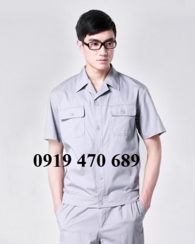 Cung cấp quần áo BHLĐ