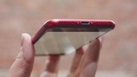 Iphone 8 plus 64GB Red giá chỉ 14.490k