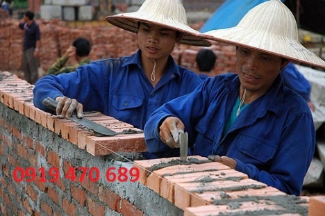 Công ty tiến mạnh chuyên may - cung cấp - trọn gói - in - thêu logo giá re