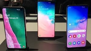Tablet Plaza - Đặt hàng trước Samsung Galaxy S10