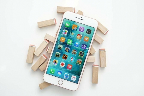 Iphone 7 plus 32gb quốc tế giá siêu rẻ, góp 0 cần trả trước