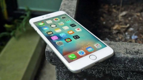 Iphone 7 plus 32gb quốc tế giá siêu rẻ, góp 0 cần trả trước