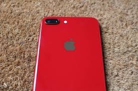 Iphone 8 plus 64GB Red giá chỉ 14.490k