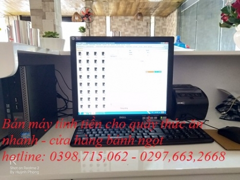  Chuyên bán máy tính tiền giá rẻ cho rạp chiếu phim tại Kiên Giang 