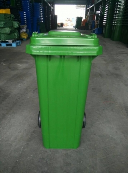Thùng rác 100l, 120l, 240l, 660l ... thùng rác chất lượng call 096.7788.450