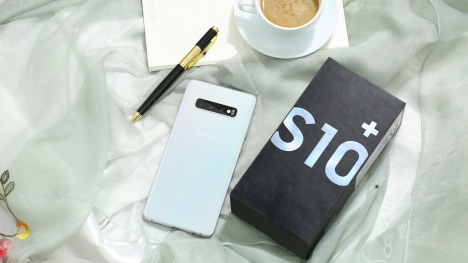 SamSung Galaxy S10+ 512gb - chính hãng siêu rẻ